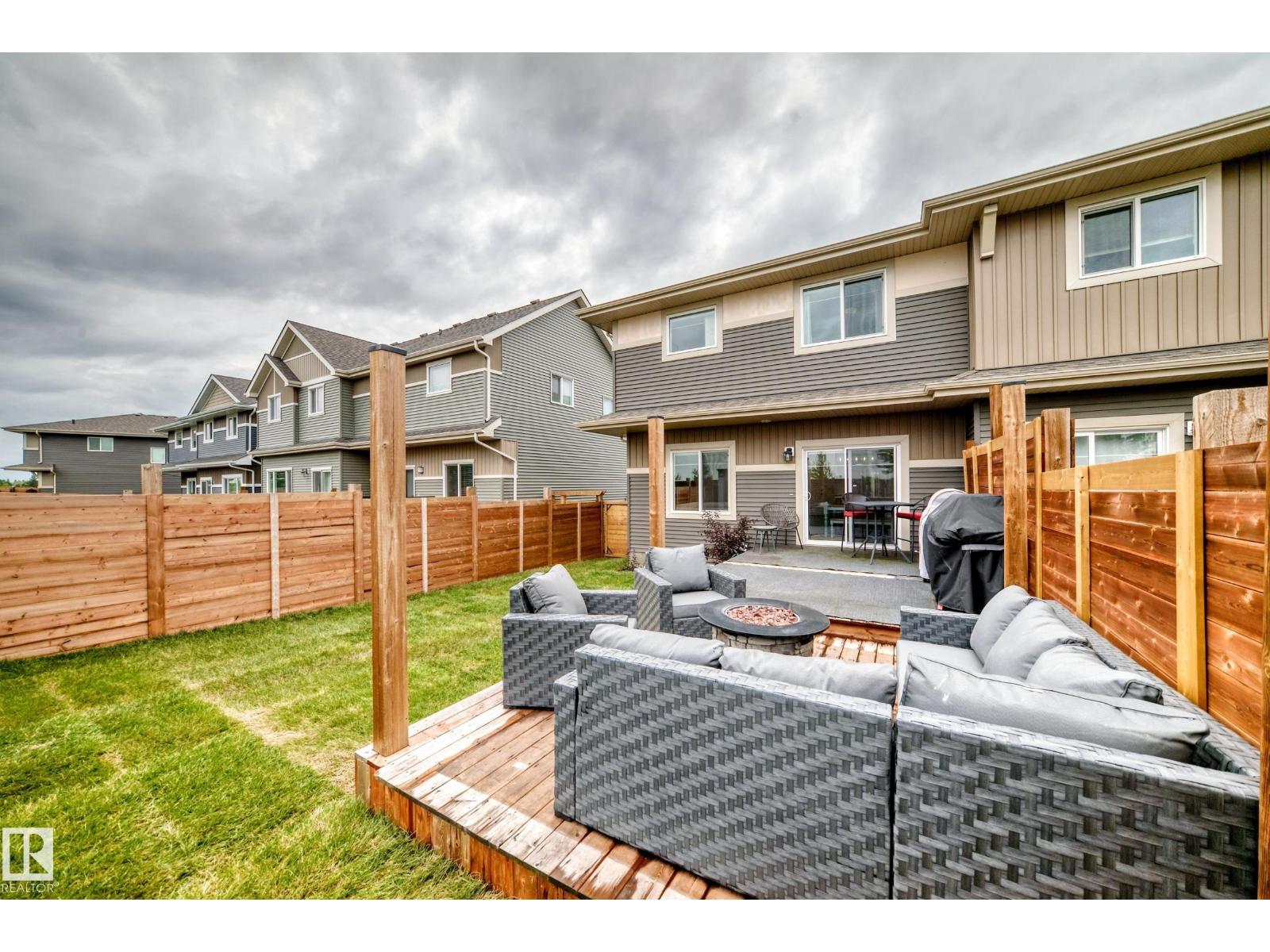 62 Juneau Wy, St. Albert, Alberta  T8N 7N8 - Photo 57 - E4496211