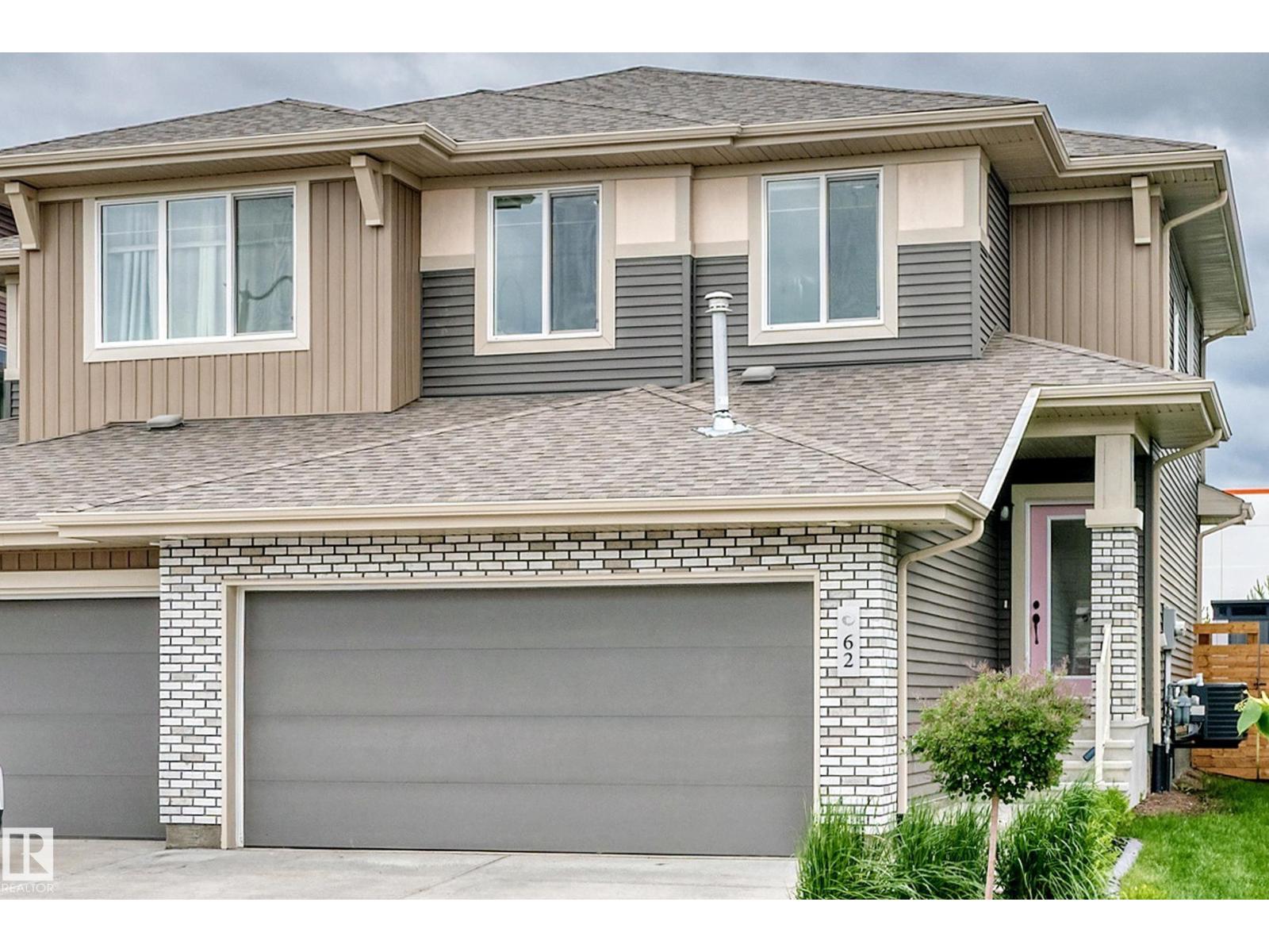 62 Juneau Wy, St. Albert, Alberta  T8N 7N8 - Photo 59 - E4496211