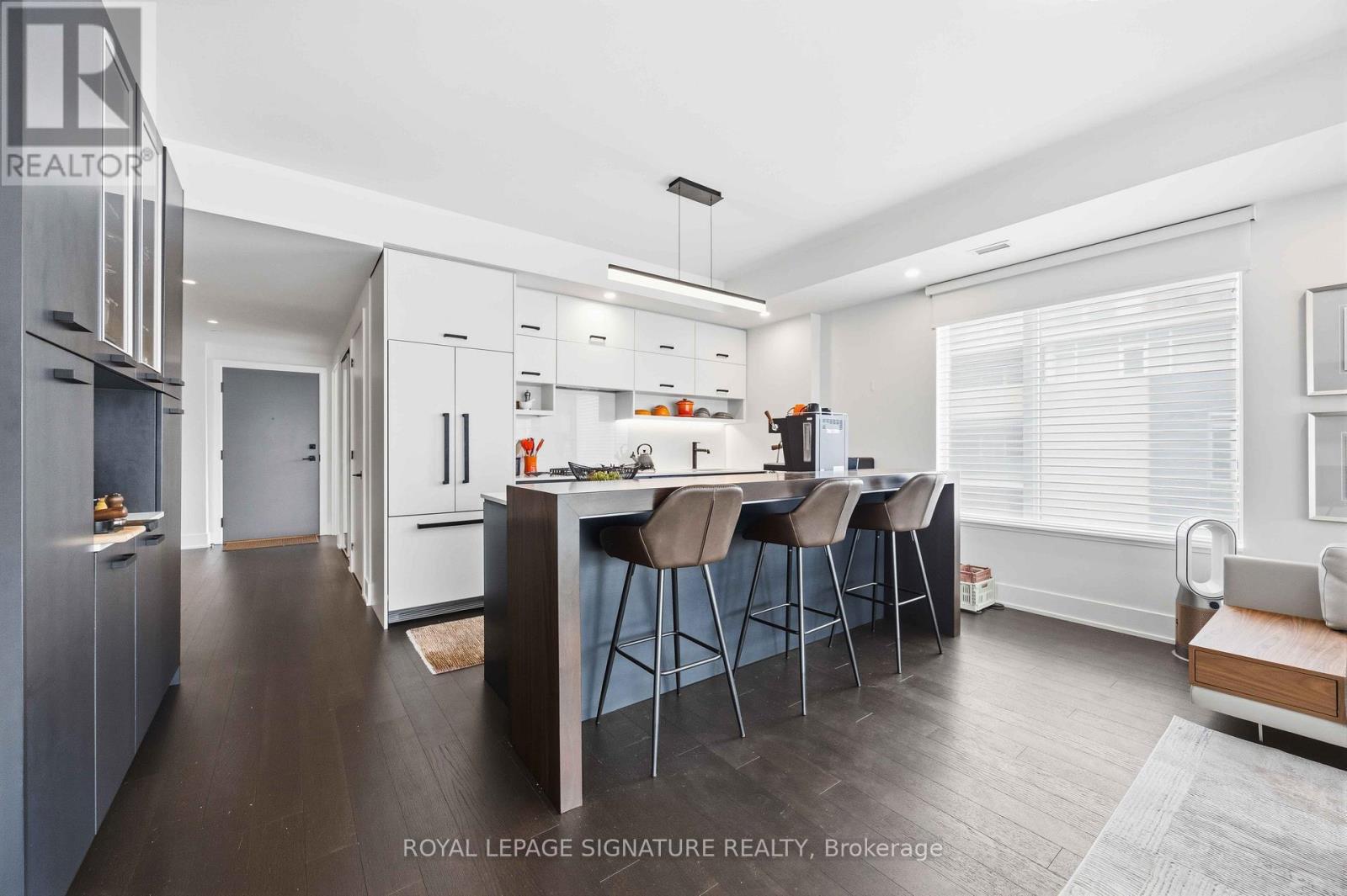 405 - 1888 Queen Street E, Toronto, Ontario  M4L 1H3 - Photo 12 - E13499868