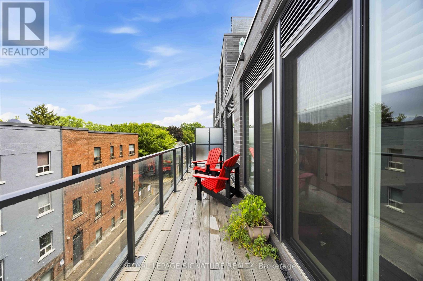405 - 1888 Queen Street E, Toronto, Ontario  M4L 1H3 - Photo 27 - E13499868
