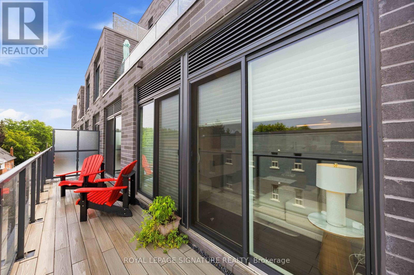 405 - 1888 Queen Street E, Toronto, Ontario  M4L 1H3 - Photo 28 - E13499868
