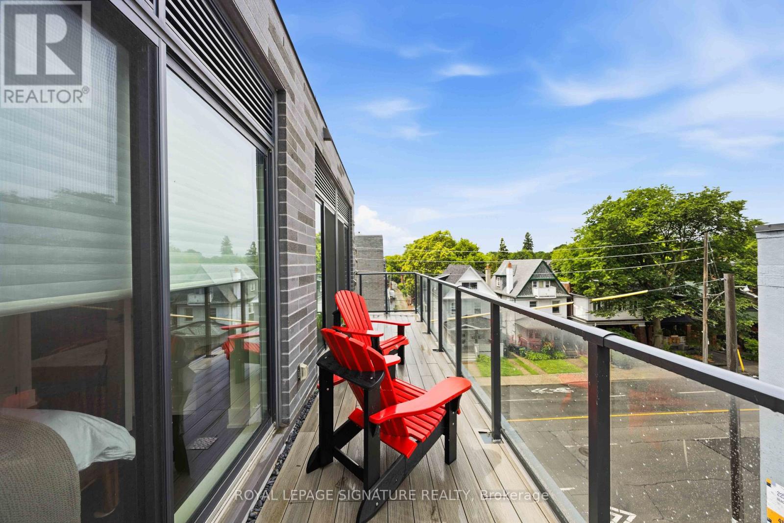 405 - 1888 Queen Street E, Toronto, Ontario  M4L 1H3 - Photo 29 - E13499868