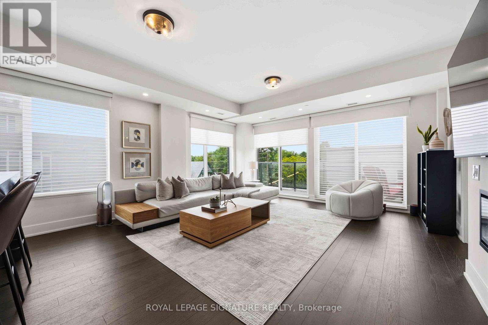 405 - 1888 Queen Street E, Toronto, Ontario  M4L 1H3 - Photo 3 - E13499868