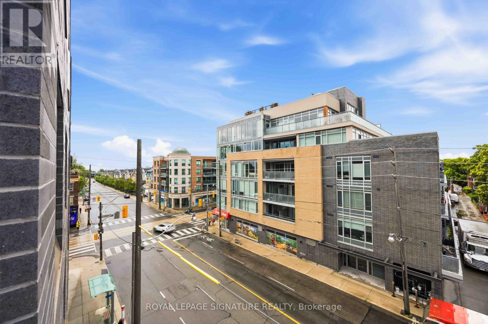 405 - 1888 Queen Street E, Toronto, Ontario  M4L 1H3 - Photo 30 - E13499868