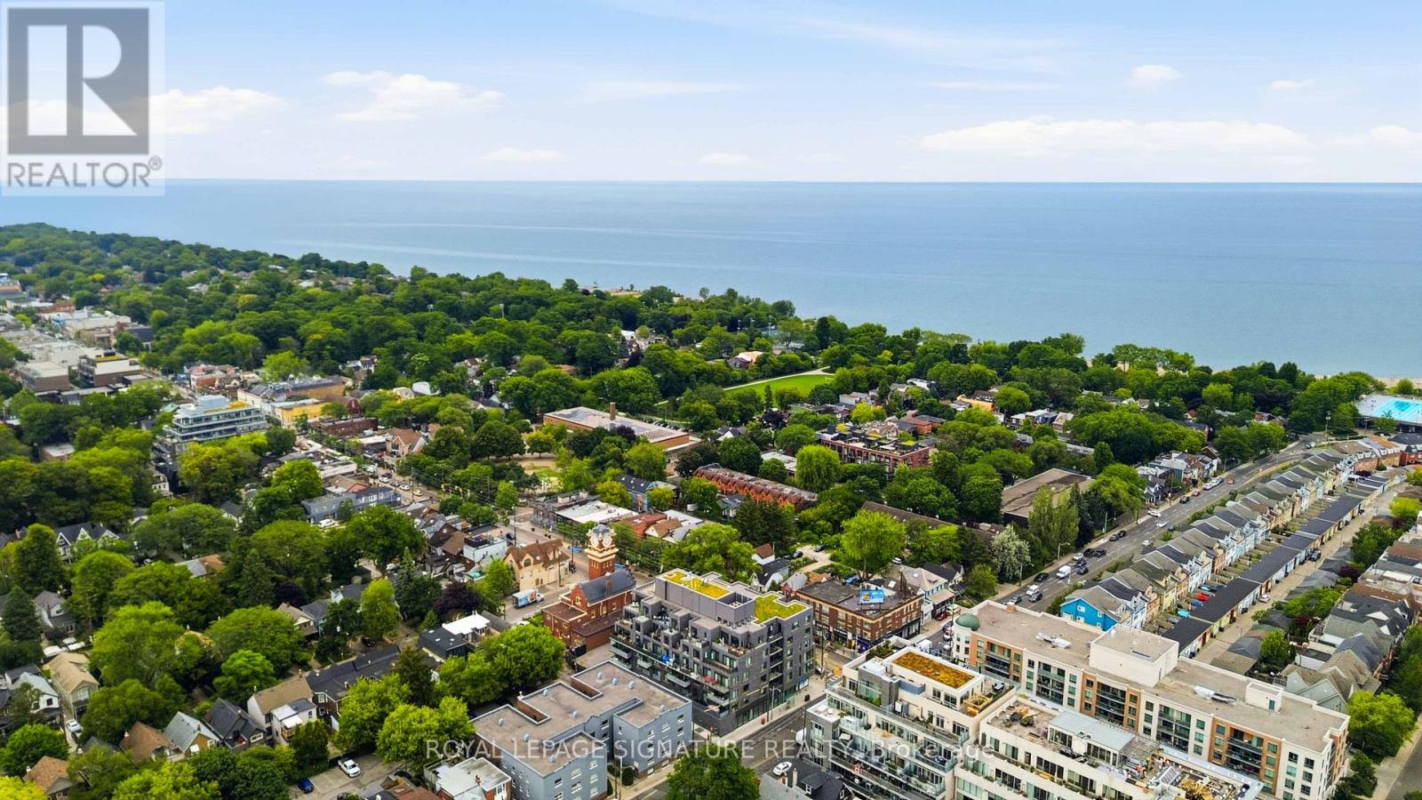 405 - 1888 Queen Street E, Toronto, Ontario  M4L 1H3 - Photo 31 - E13499868