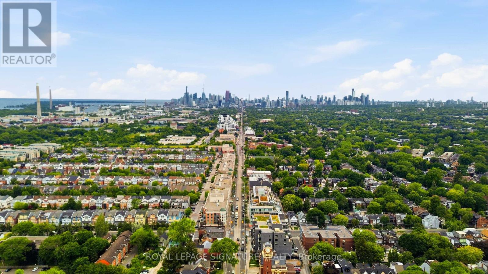 405 - 1888 Queen Street E, Toronto, Ontario  M4L 1H3 - Photo 34 - E13499868