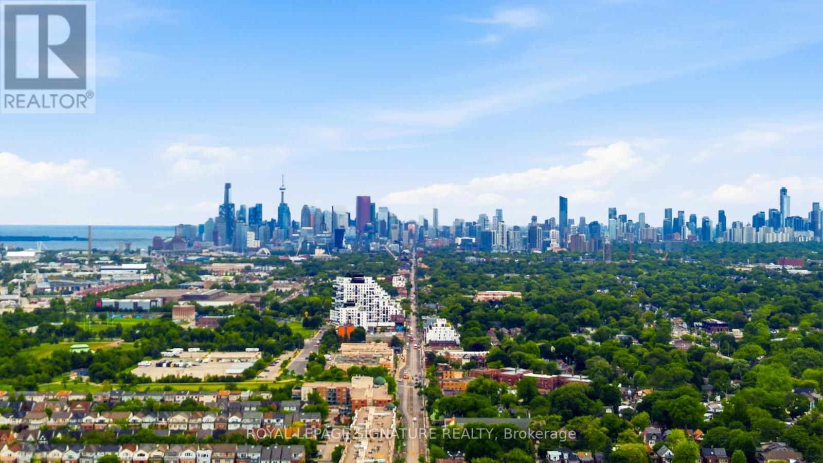 405 - 1888 Queen Street E, Toronto, Ontario  M4L 1H3 - Photo 35 - E13499868
