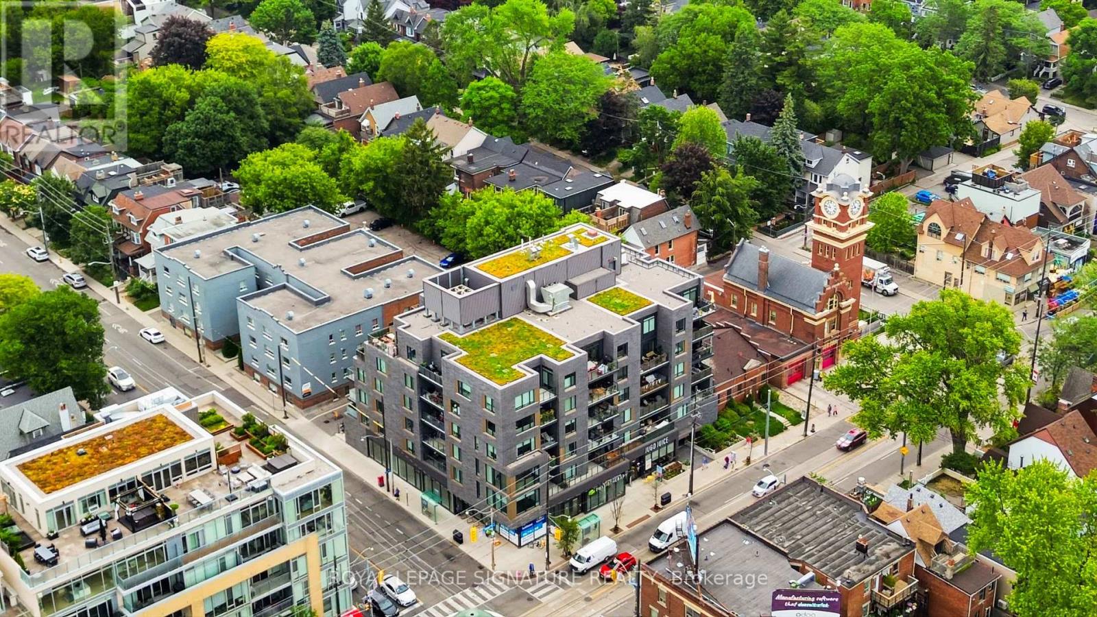 405 - 1888 Queen Street E, Toronto, Ontario  M4L 1H3 - Photo 37 - E13499868