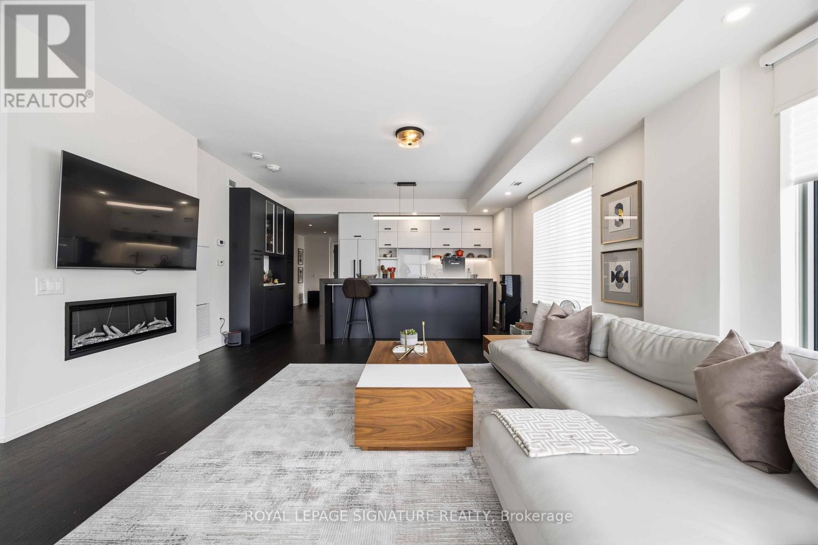405 - 1888 Queen Street E, Toronto, Ontario  M4L 1H3 - Photo 6 - E13499868