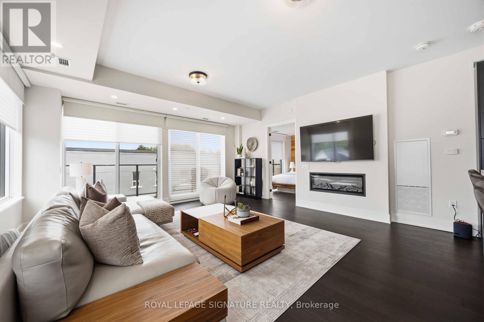 405 - 1888 Queen Street E, Toronto, Ontario  M4L 1H3 - Photo 8 - E13499868