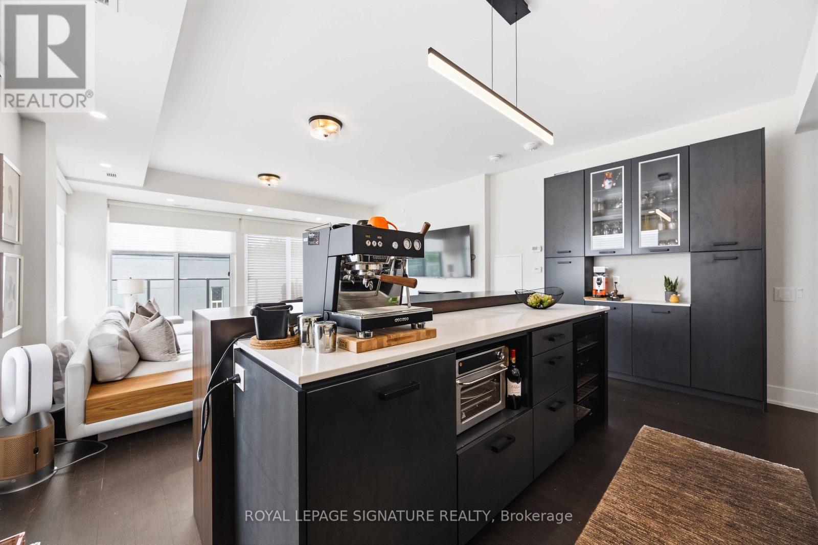 405 - 1888 Queen Street E, Toronto, Ontario  M4L 1H3 - Photo 9 - E13499868