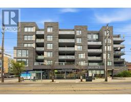 405 - 1888 QUEEN STREET E, Toronto, Ontario