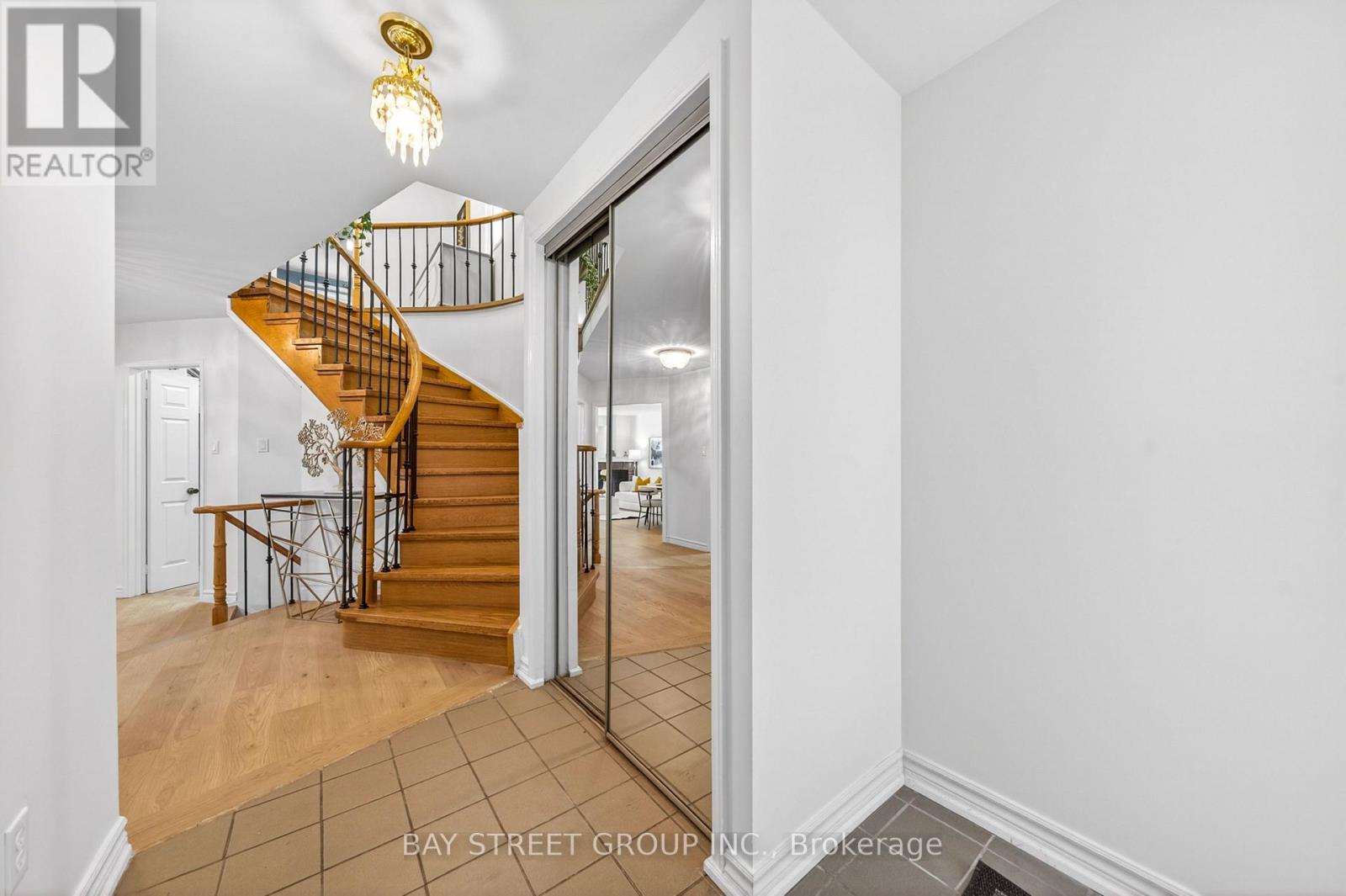 145 Sandyhook Square, Toronto, Ontario  M1W 3N6 - Photo 12 - E13499872
