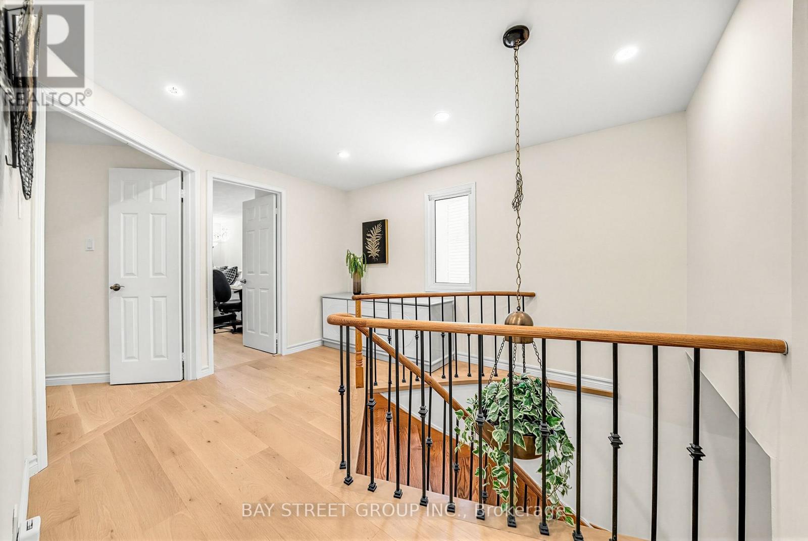 145 Sandyhook Square, Toronto, Ontario  M1W 3N6 - Photo 17 - E13499872