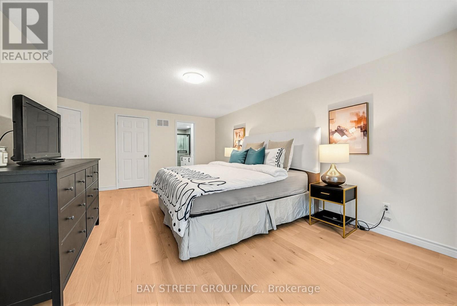 145 Sandyhook Square, Toronto, Ontario  M1W 3N6 - Photo 20 - E13499872