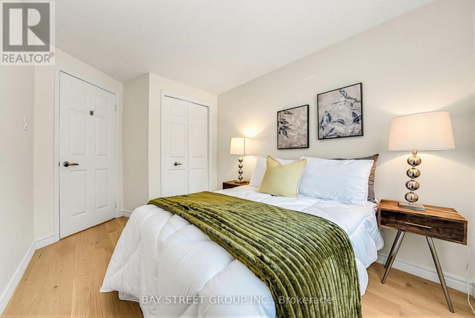 145 Sandyhook Square, Toronto, Ontario  M1W 3N6 - Photo 23 - E13499872