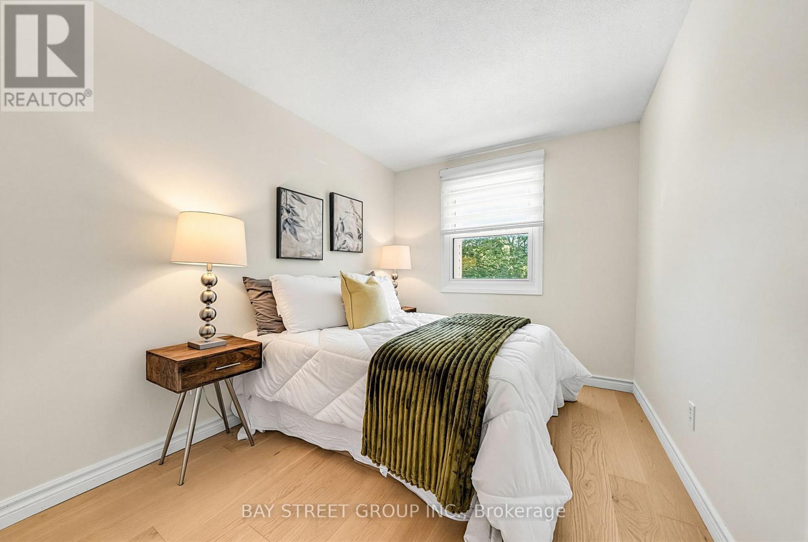 145 Sandyhook Square, Toronto, Ontario  M1W 3N6 - Photo 24 - E13499872