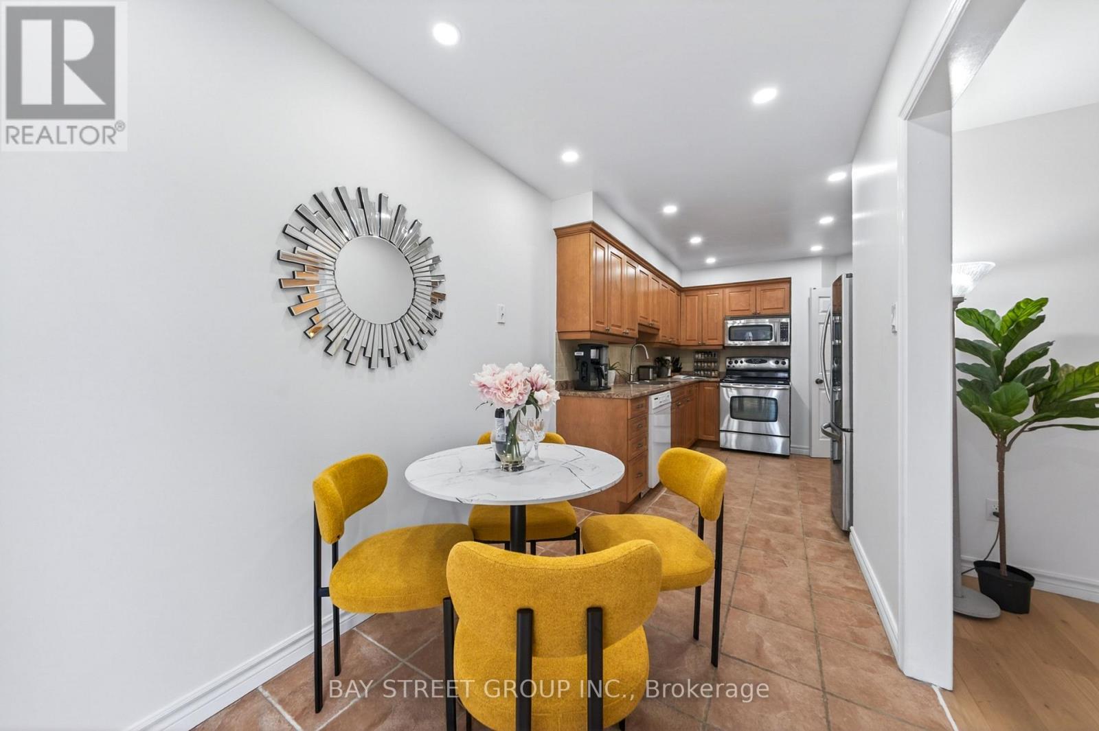 145 Sandyhook Square, Toronto, Ontario  M1W 3N6 - Photo 33 - E13499872