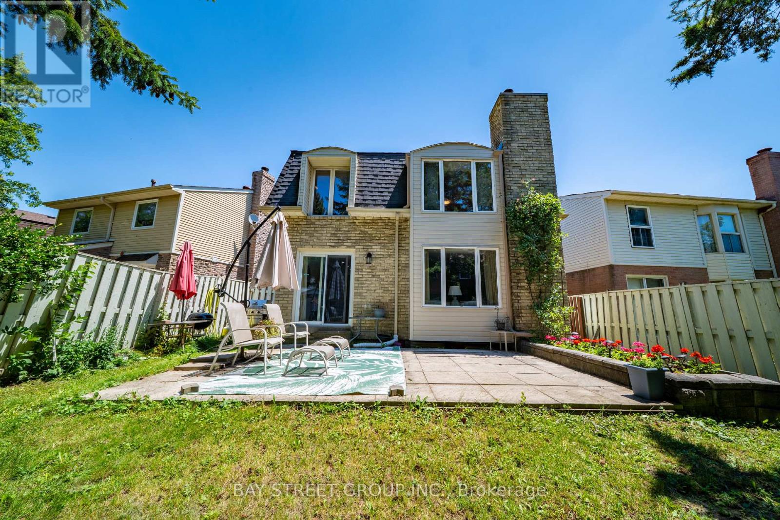 145 Sandyhook Square, Toronto, Ontario  M1W 3N6 - Photo 44 - E13499872