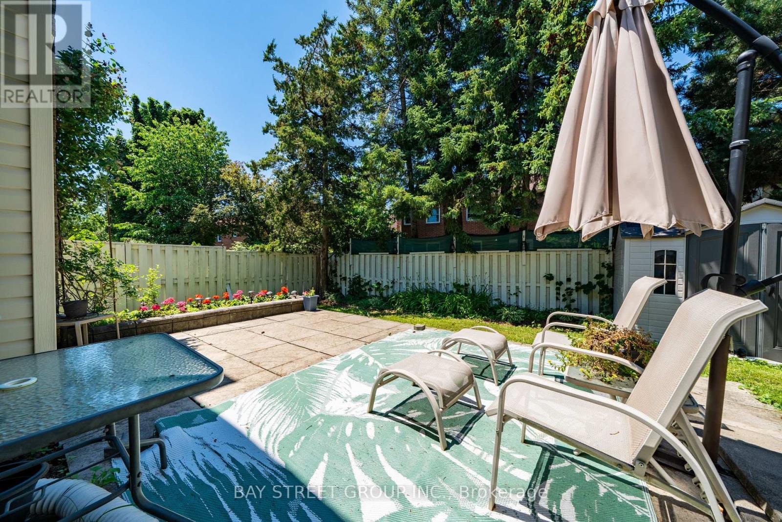 145 Sandyhook Square, Toronto, Ontario  M1W 3N6 - Photo 45 - E13499872