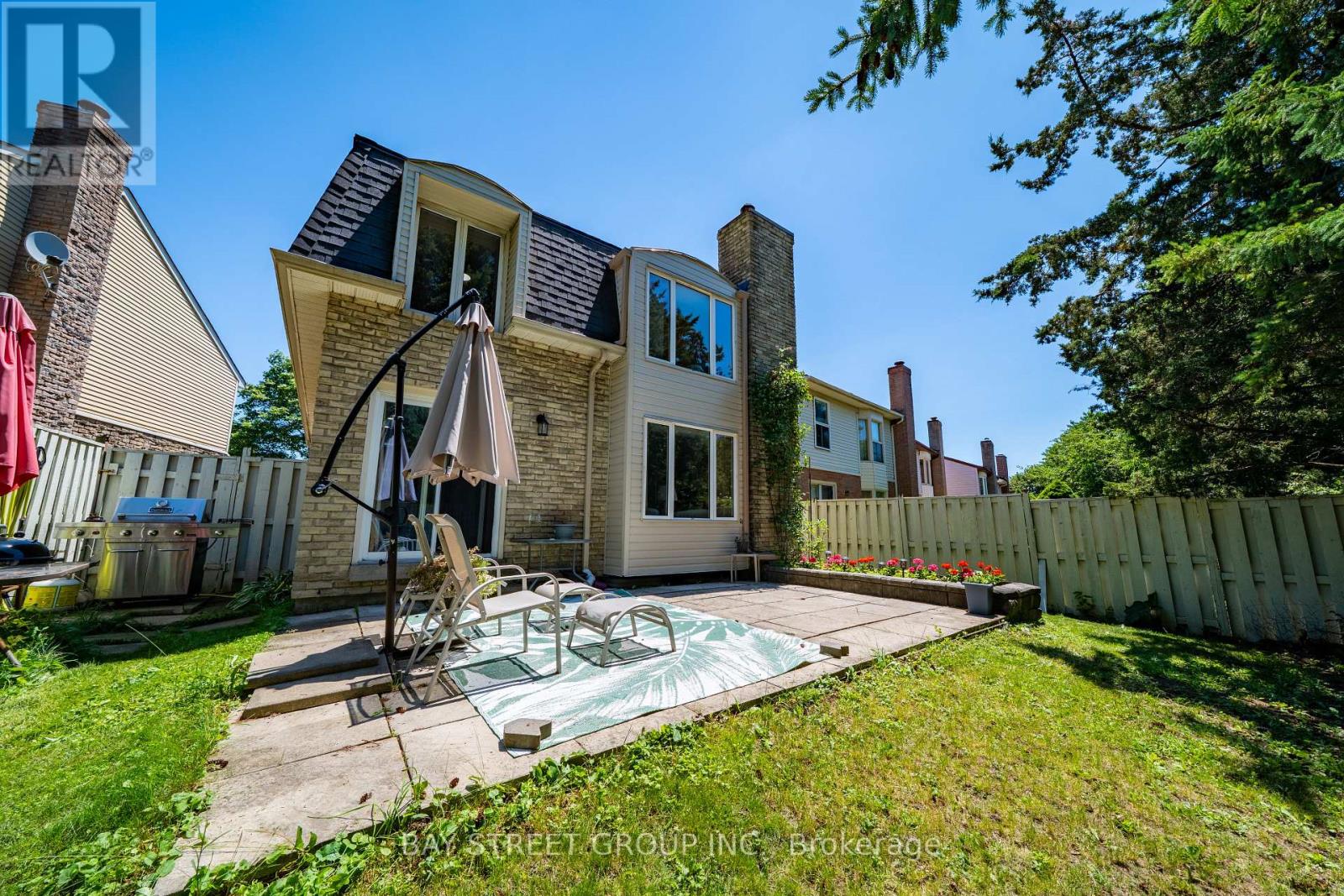 145 Sandyhook Square, Toronto, Ontario  M1W 3N6 - Photo 46 - E13499872