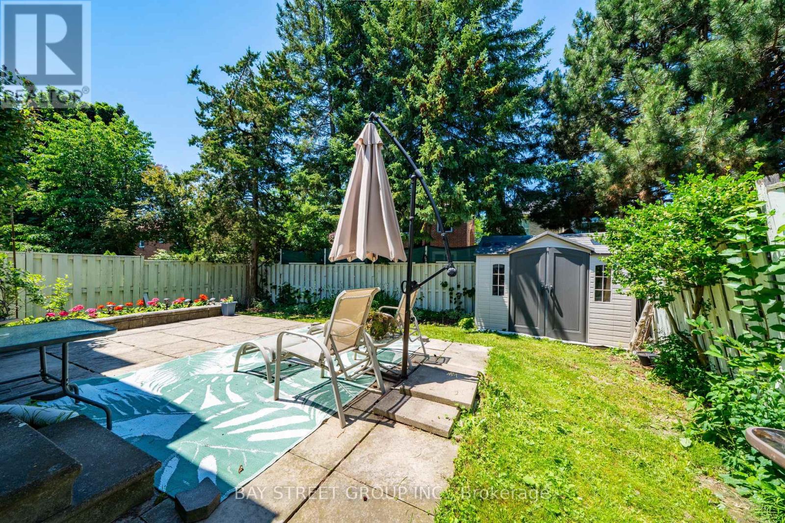 145 Sandyhook Square, Toronto, Ontario  M1W 3N6 - Photo 47 - E13499872
