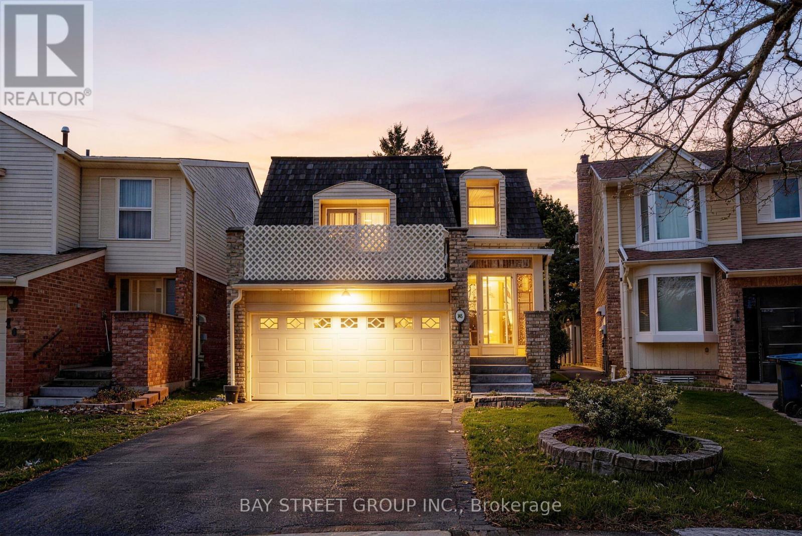 145 Sandyhook Square, Toronto, Ontario  M1W 3N6 - Photo 48 - E13499872