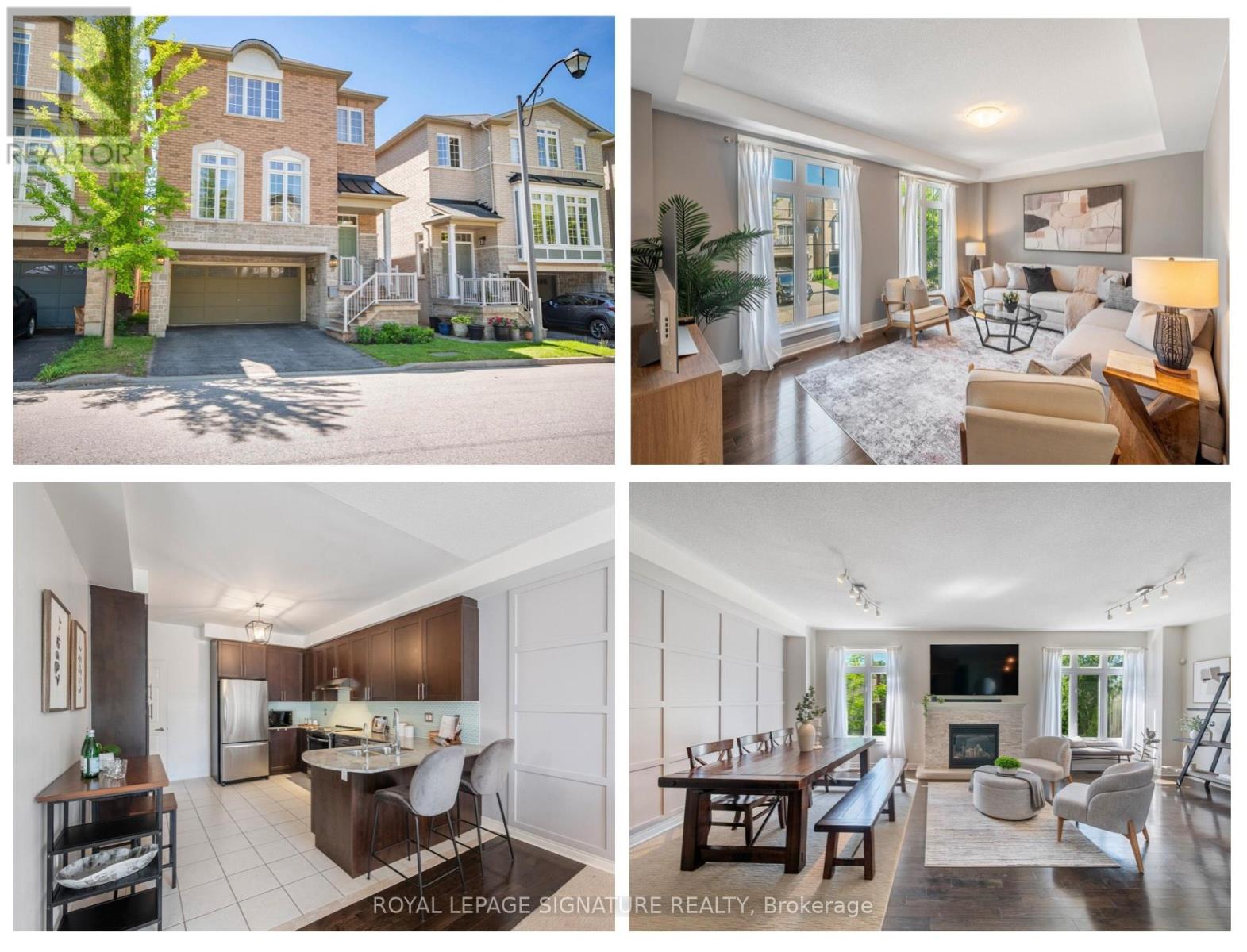 9 MASTWOOD CRESCENT, Toronto, Ontario