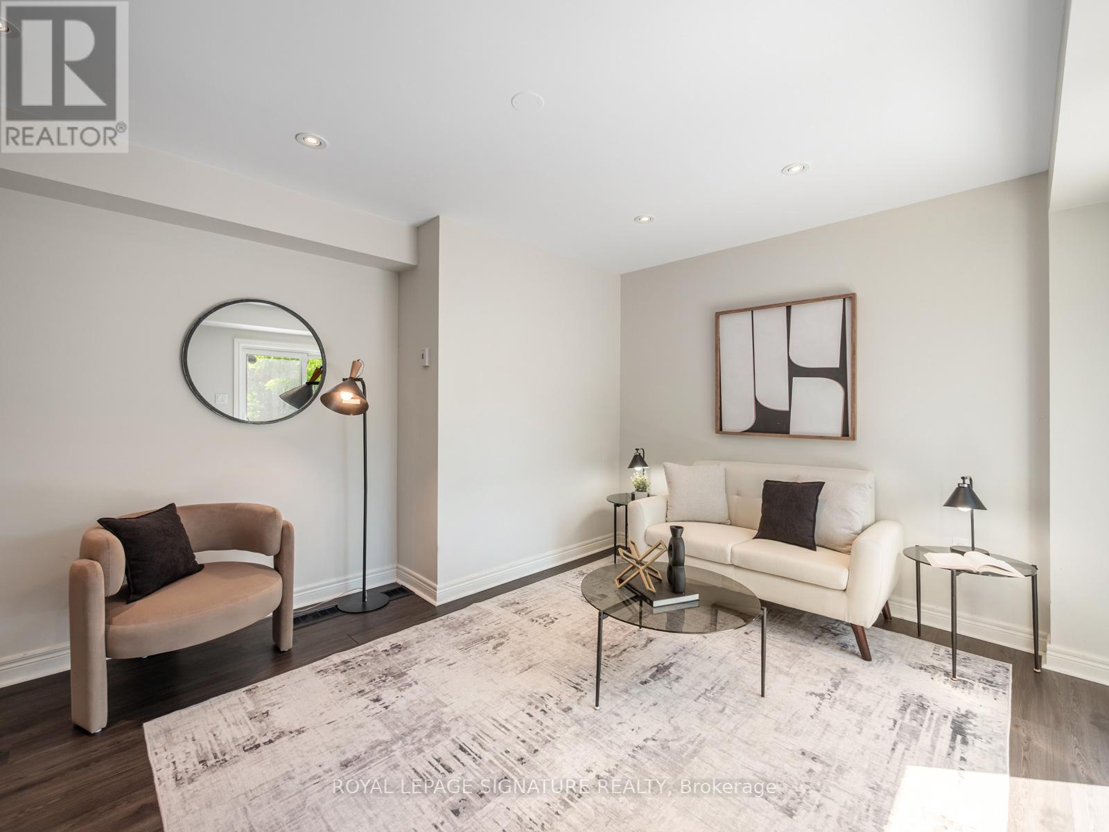 9 Mastwood Crescent, Toronto, Ontario  M1C 0B3 - Photo 38 - E13499904
