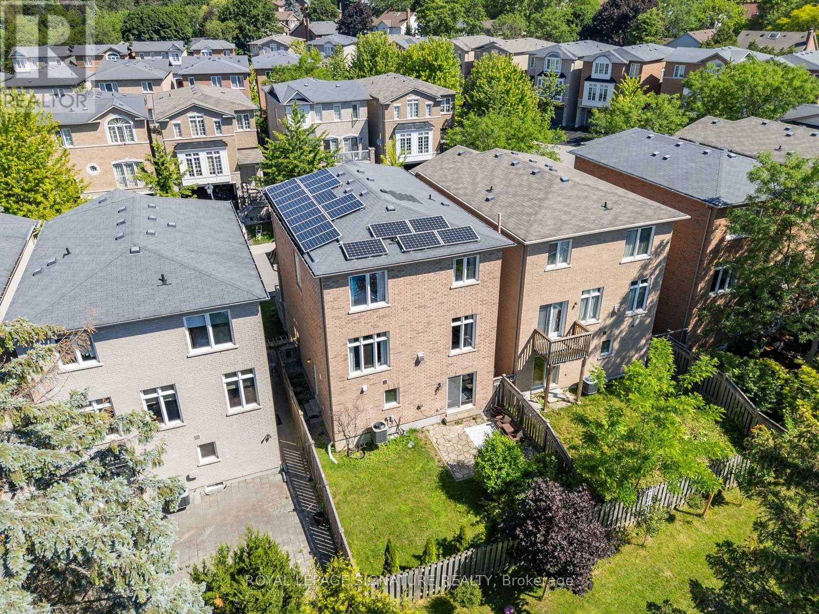 9 Mastwood Crescent, Toronto, Ontario  M1C 0B3 - Photo 45 - E13499904