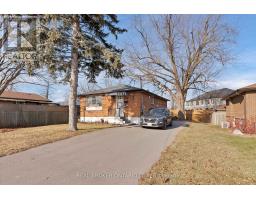 BSMT - 744 OLIVE AVENUE, Oshawa, Ontario