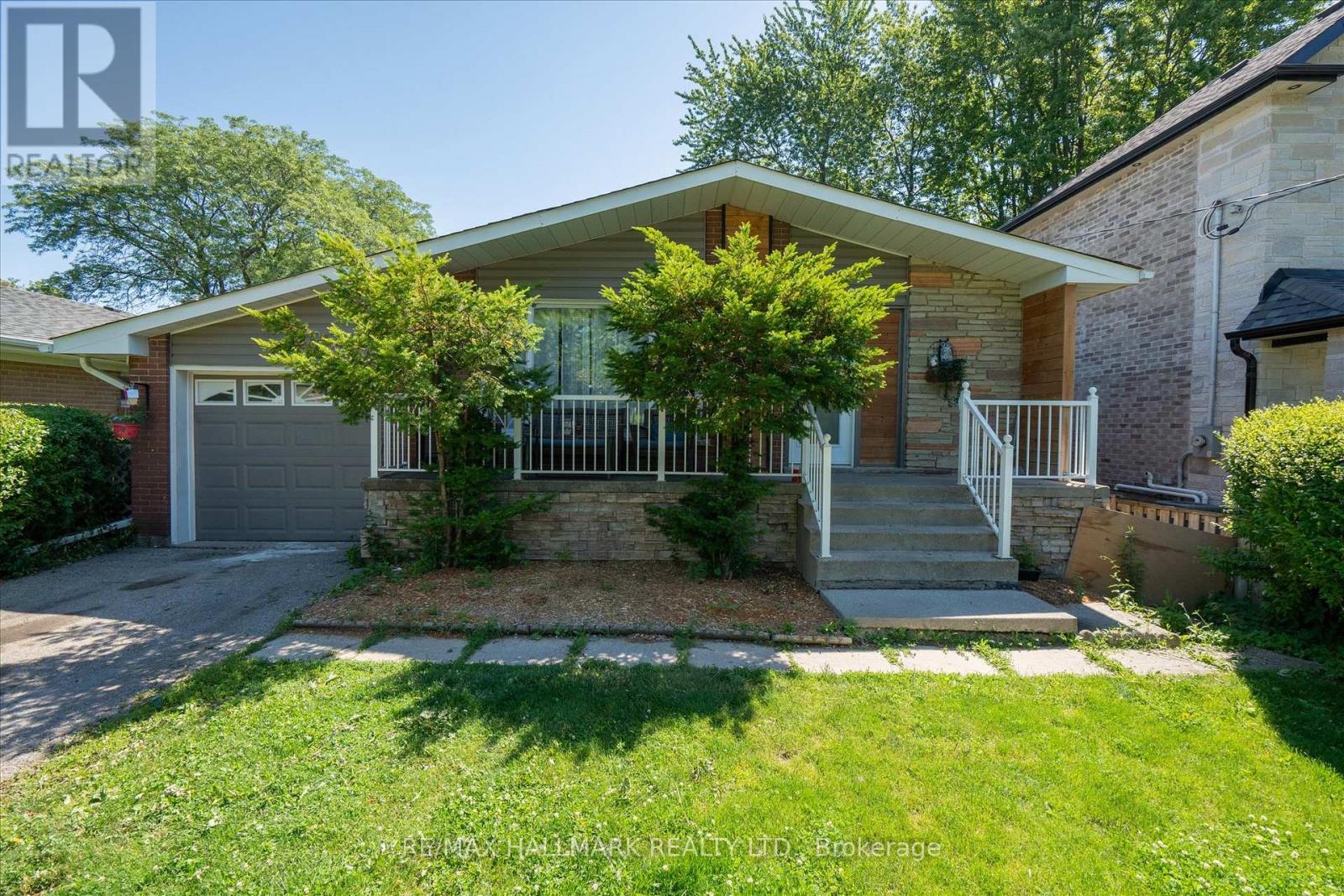 171 Orton Park Road, Toronto, Ontario  M1G 3H2 - Photo 2 - E13499978
