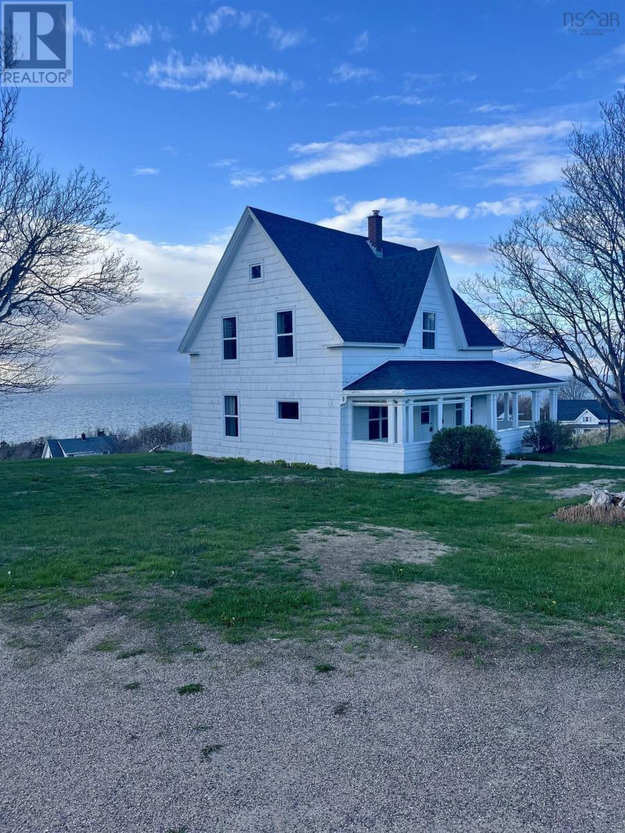 3693 Shore Road, Hillsburn, Nova Scotia  B0S 1A0 - Photo 30 - 202602516