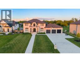 1428 MULLINS, Lakeshore, Ontario