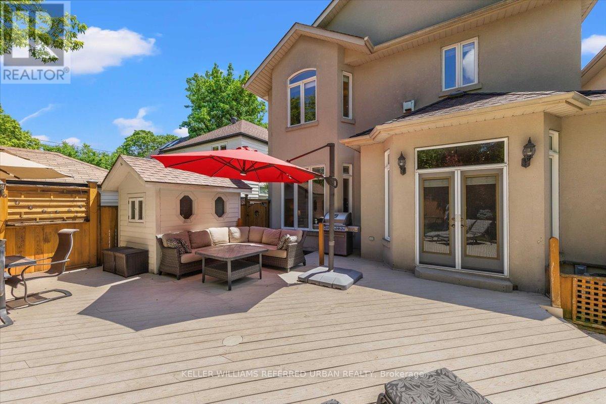 6 Wentworth Avenue, Toronto, Ontario  M2N 1T6 - Photo 31 - C13478200