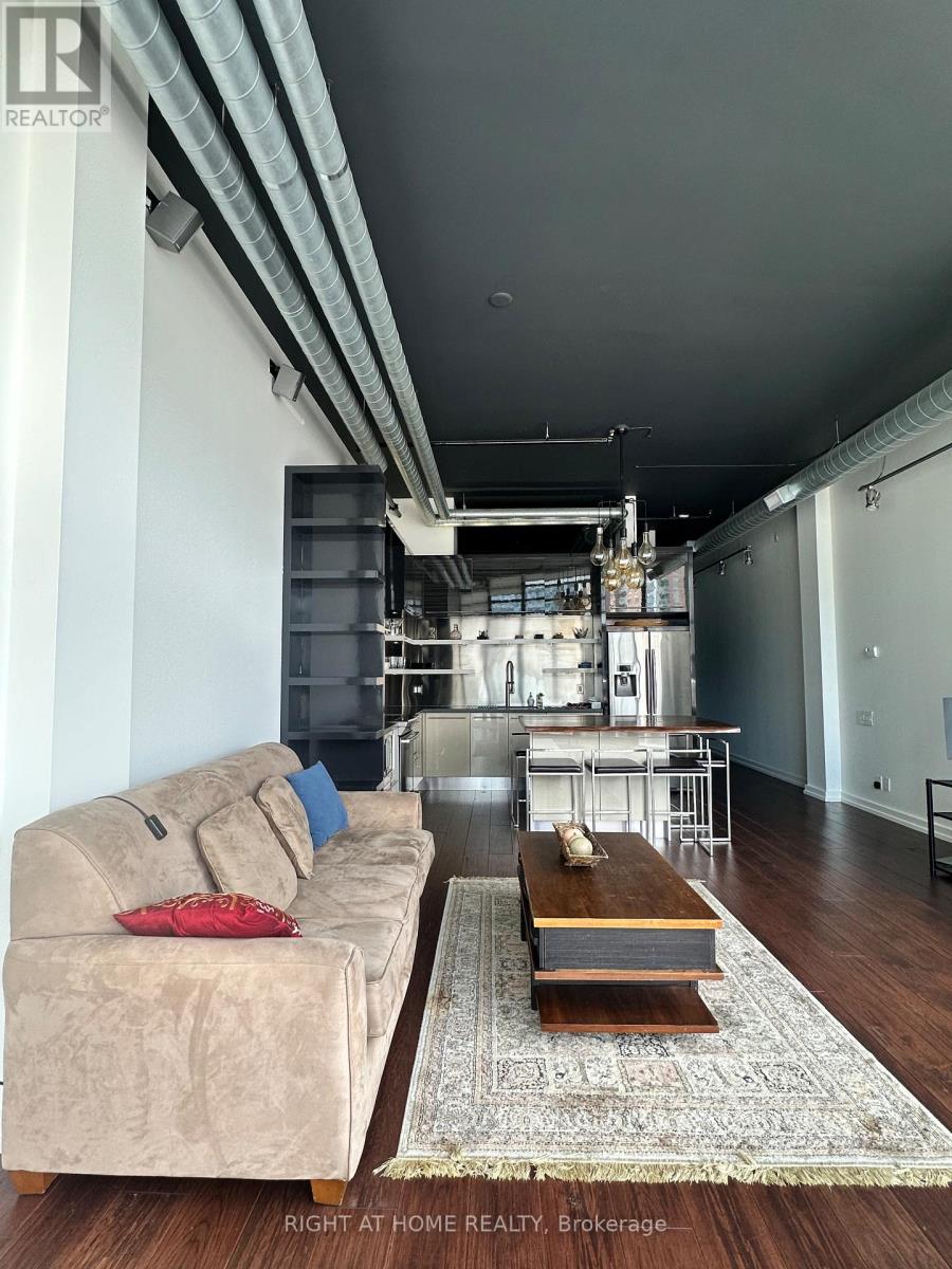 708 - 43 Hanna Avenue, Toronto, Ontario  M6K 1X1 - Photo 10 - C13497016