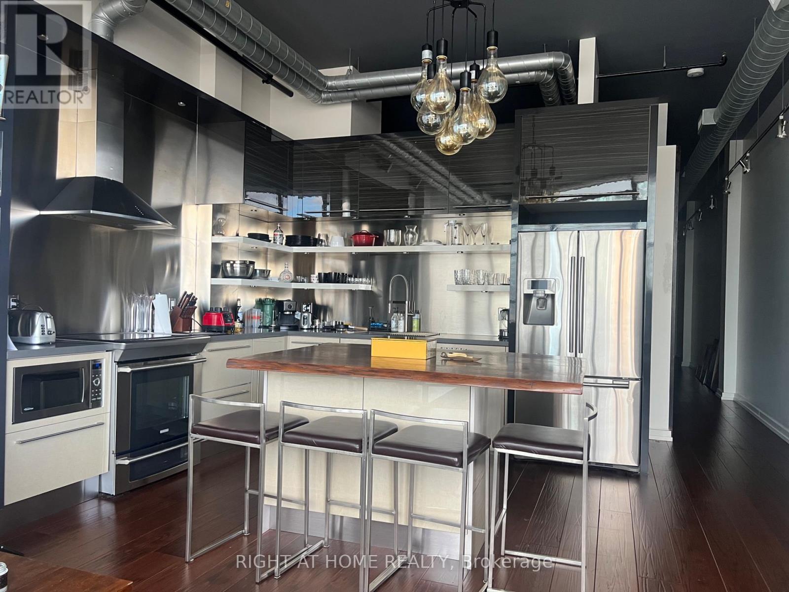 708 - 43 Hanna Avenue, Toronto, Ontario  M6K 1X1 - Photo 6 - C13497016