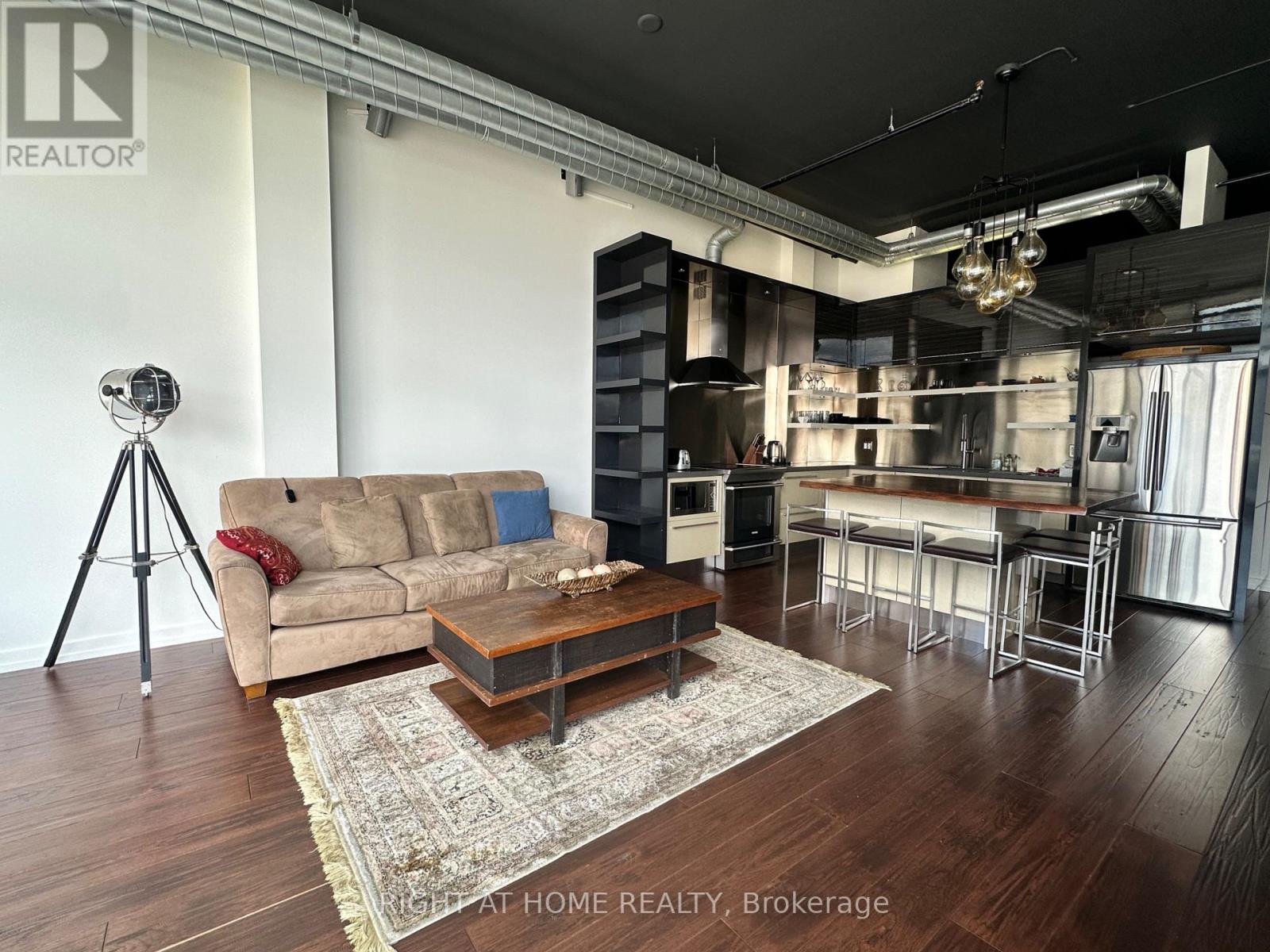 708 - 43 Hanna Avenue, Toronto, Ontario  M6K 1X1 - Photo 9 - C13497016