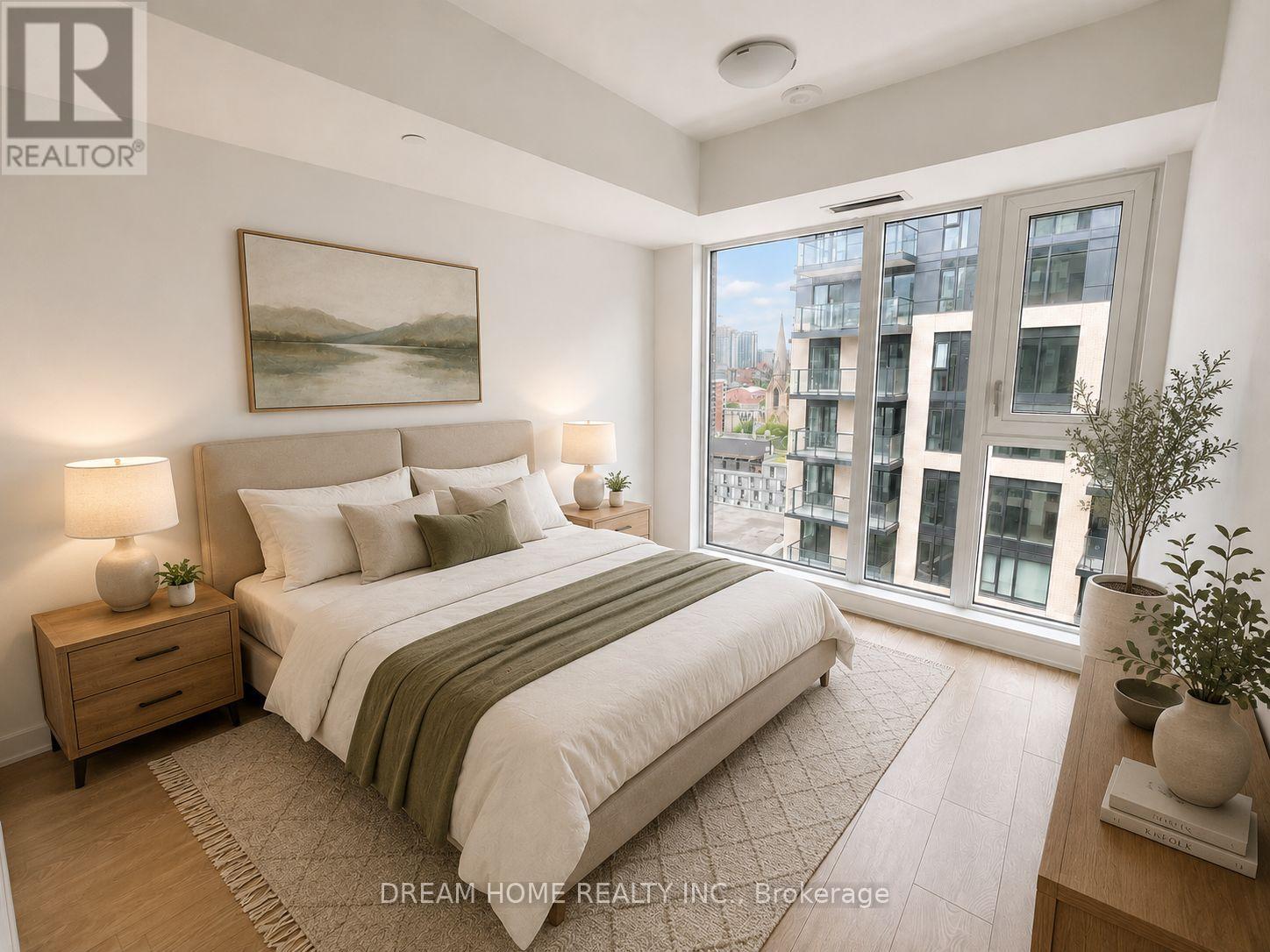 1211 - 543 Richmond Street W, Toronto, Ontario  M5V 0W9 - Photo 17 - C13497054