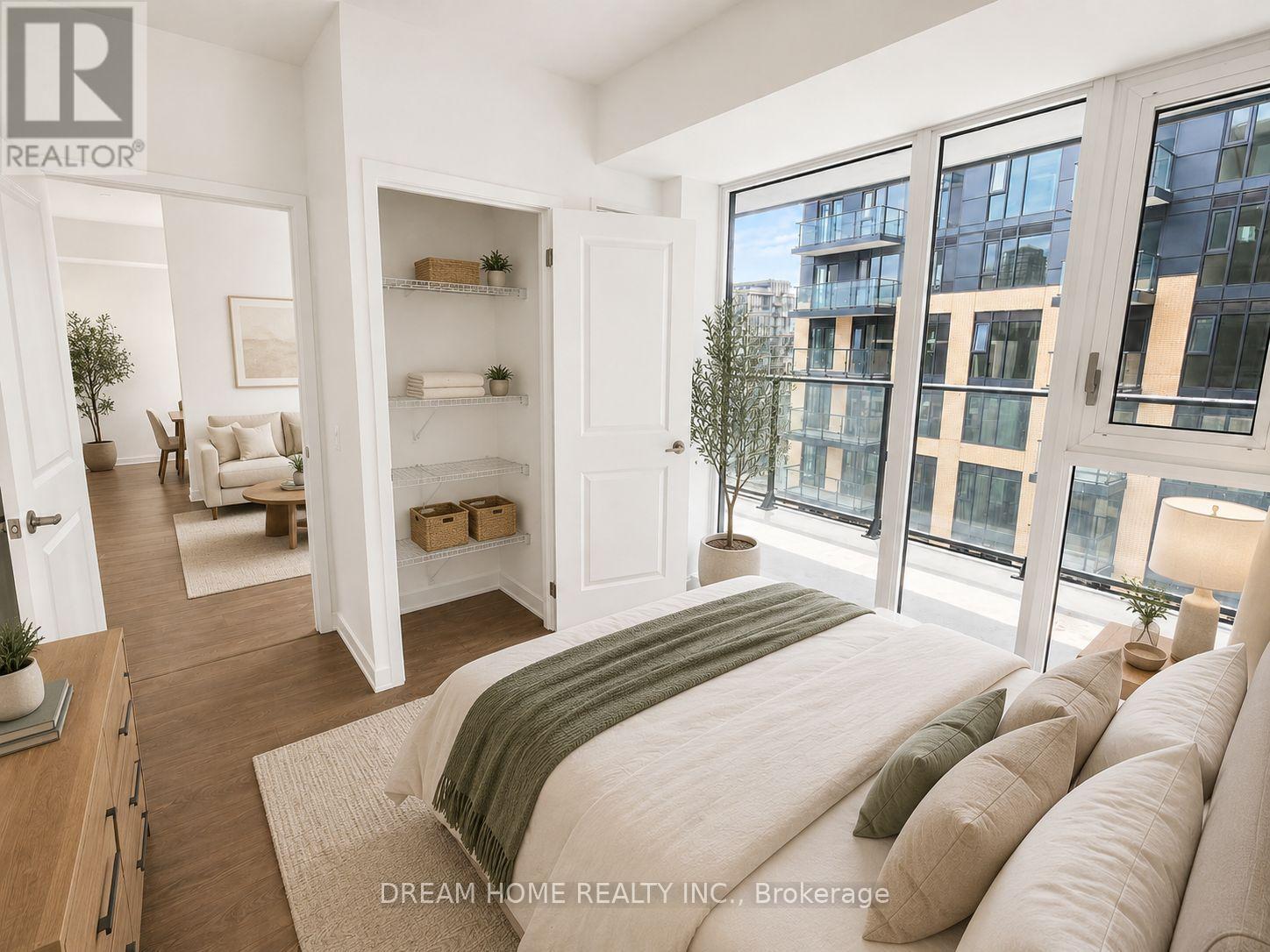 1211 - 543 Richmond Street W, Toronto, Ontario  M5V 0W9 - Photo 15 - C13497054