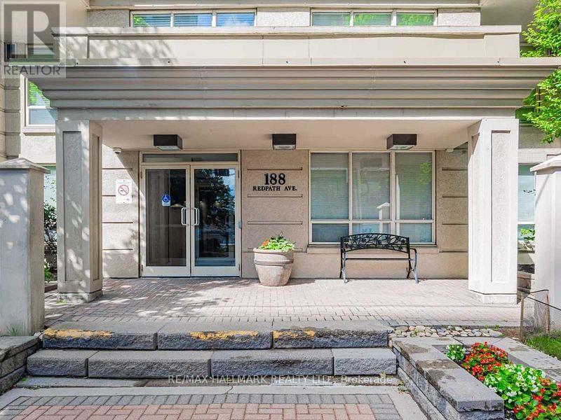 710 - 188 Redpath Avenue, Toronto, Ontario  M4P 3J2 - Photo 2 - C13497062