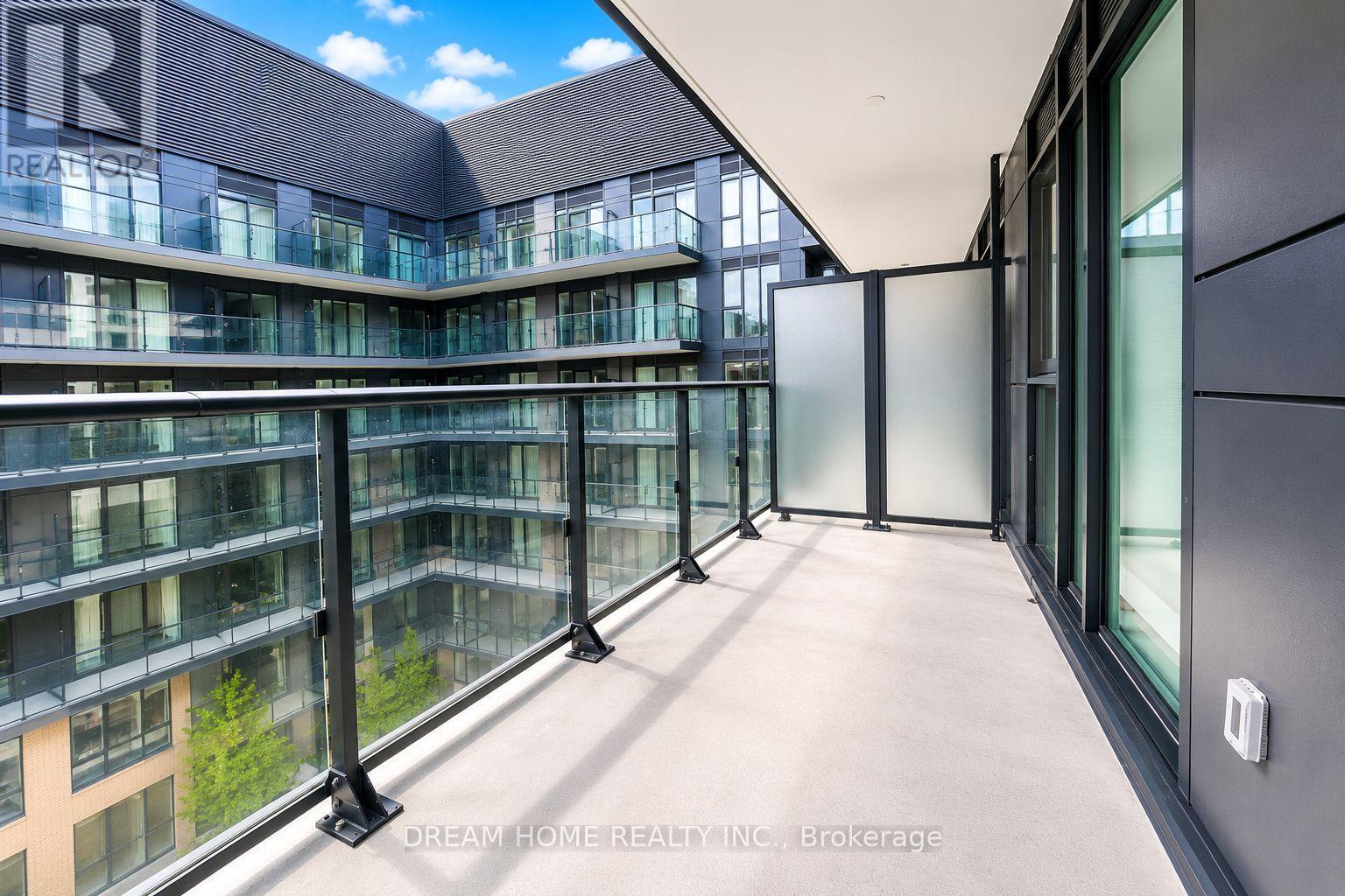 1211 - 543 Richmond Street W, Toronto, Ontario  M5V 0W9 - Photo 12 - C13497054