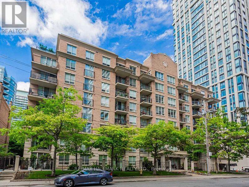 710 - 188 Redpath Avenue, Toronto, Ontario  M4P 3J2 - Photo 3 - C13497062
