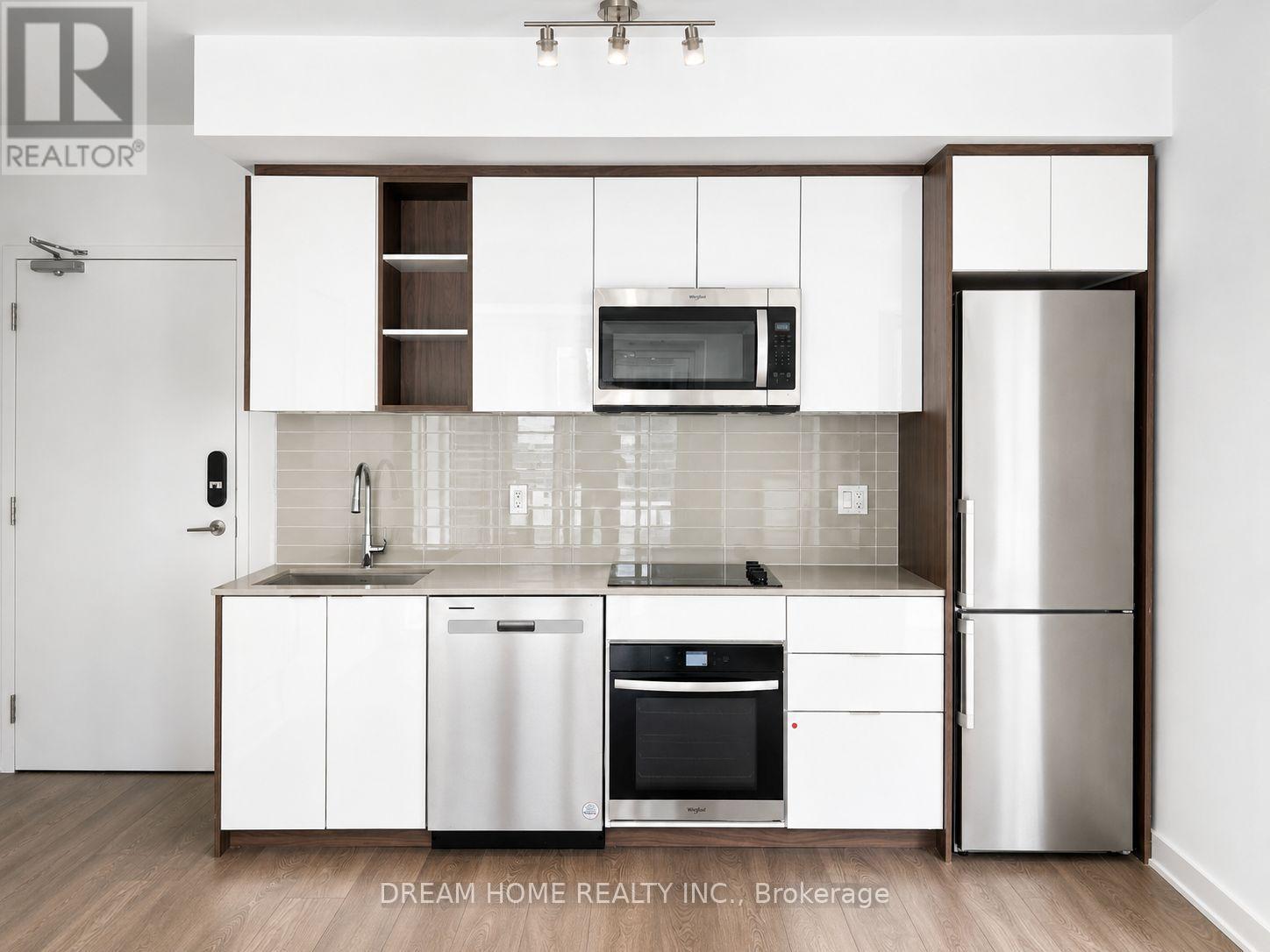 1211 - 543 Richmond Street W, Toronto, Ontario  M5V 0W9 - Photo 3 - C13497054