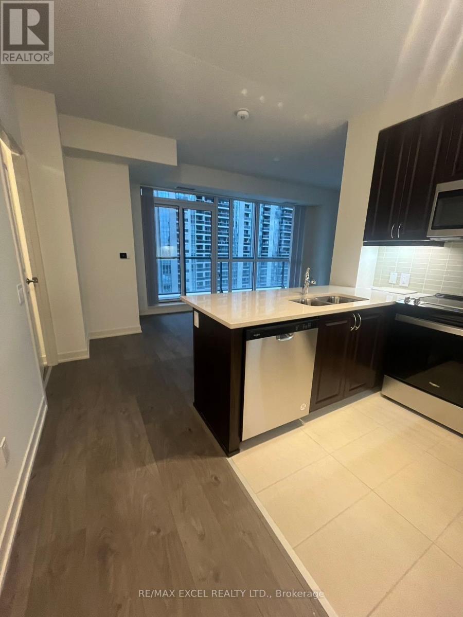 1617 - 4955 Yonge Street, Toronto, Ontario  M2N 0L8 - Photo 14 - C13497074