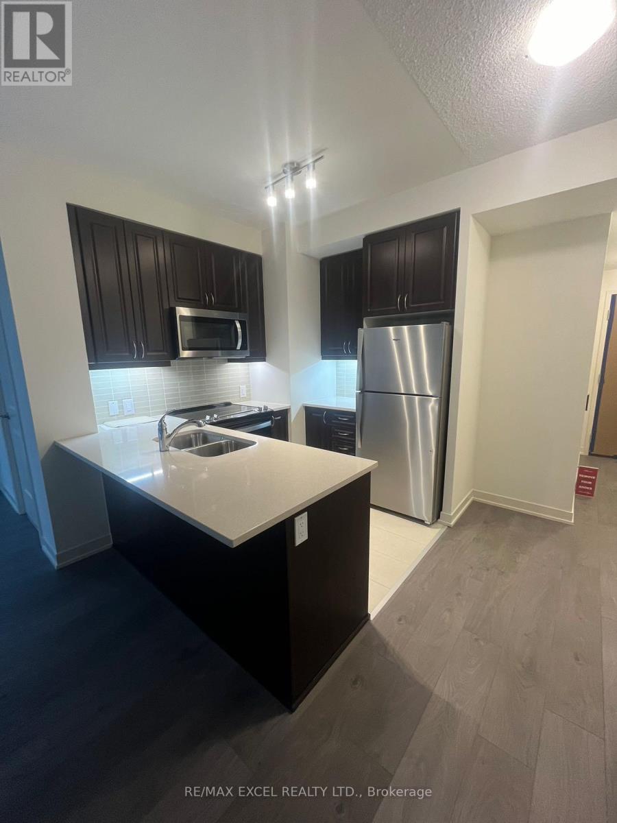 1617 - 4955 Yonge Street, Toronto, Ontario  M2N 0L8 - Photo 10 - C13497074