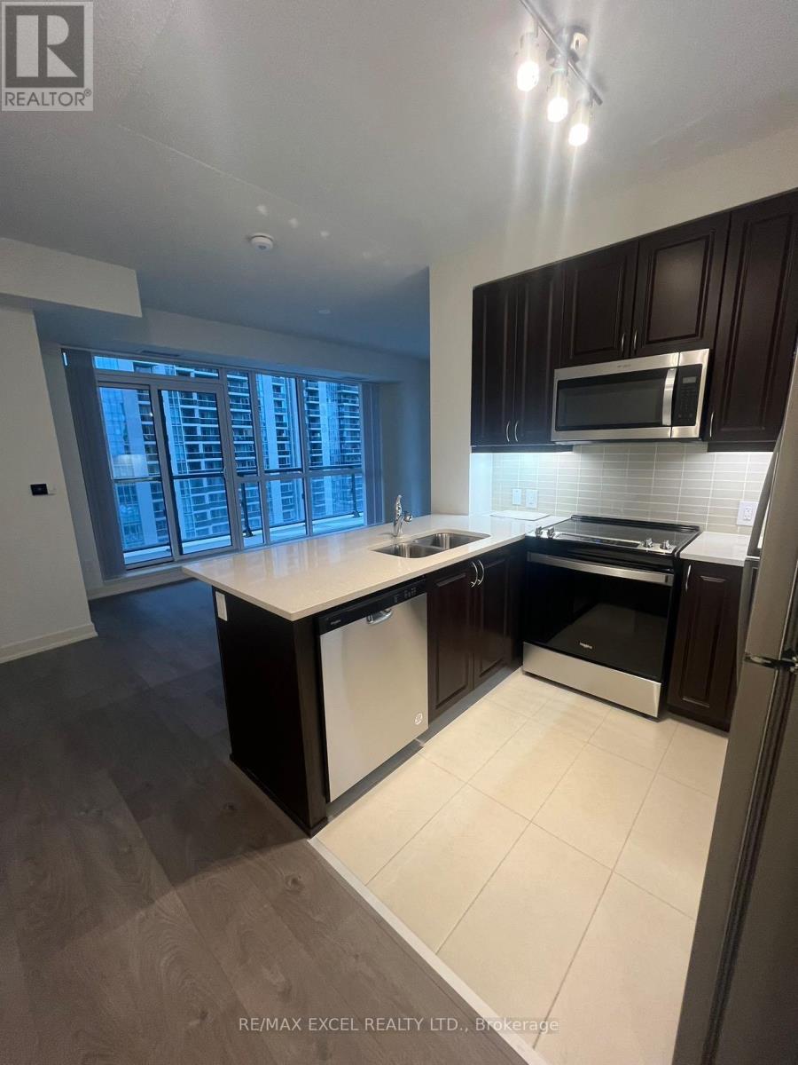 1617 - 4955 Yonge Street, Toronto, Ontario  M2N 0L8 - Photo 11 - C13497074