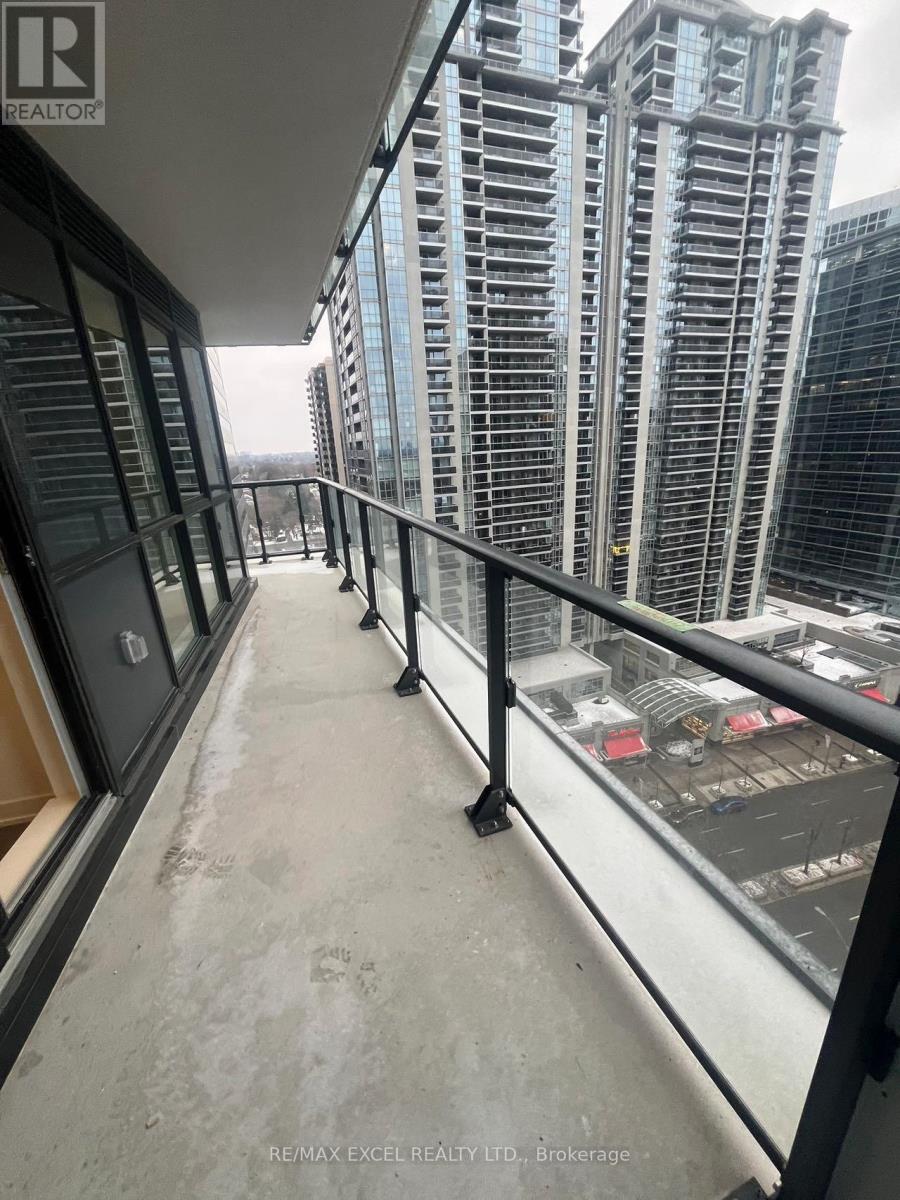 1617 - 4955 Yonge Street, Toronto, Ontario  M2N 0L8 - Photo 5 - C13497074
