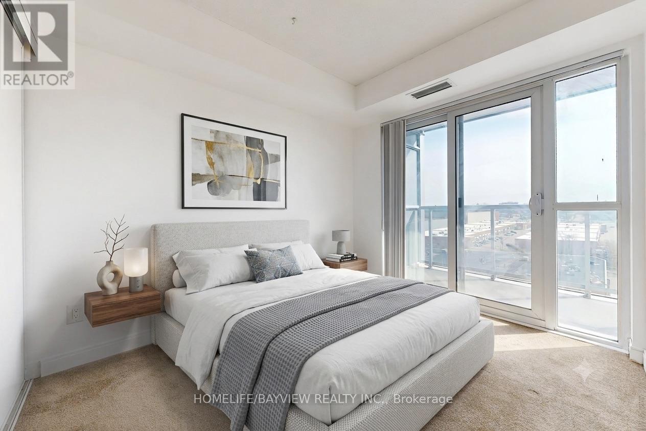 711 - 181 Village Green Square, Toronto, Ontario  M1S 0K6 - Photo 15 - E13448504