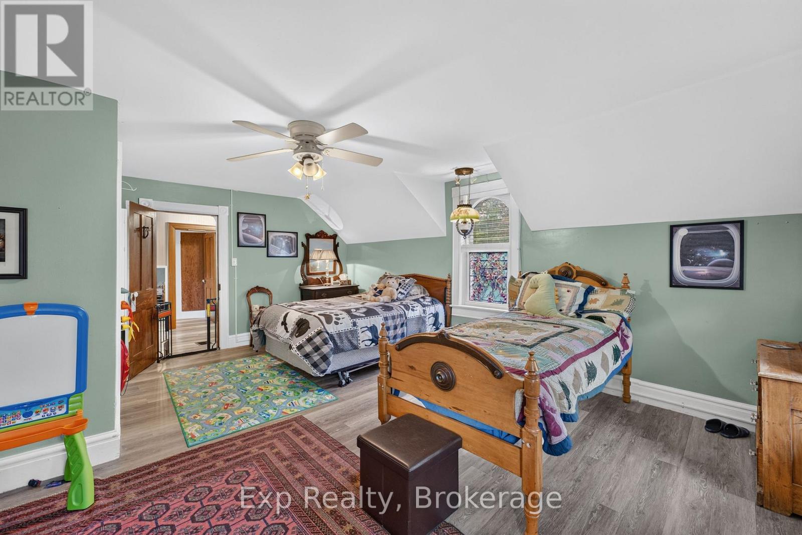487 Cannifton Rd Road N, Belleville, Ontario  K0K 1K0 - Photo 15 - X13481202